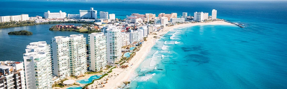 10 Best Things to Do in Cancun, Mexico